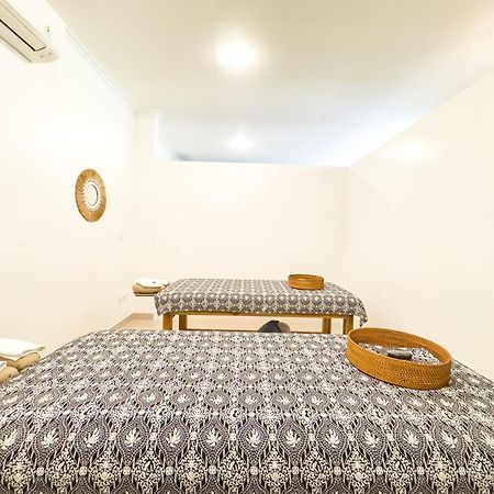 Agaru Villa Uluwatu By The Lavana Exterior photo