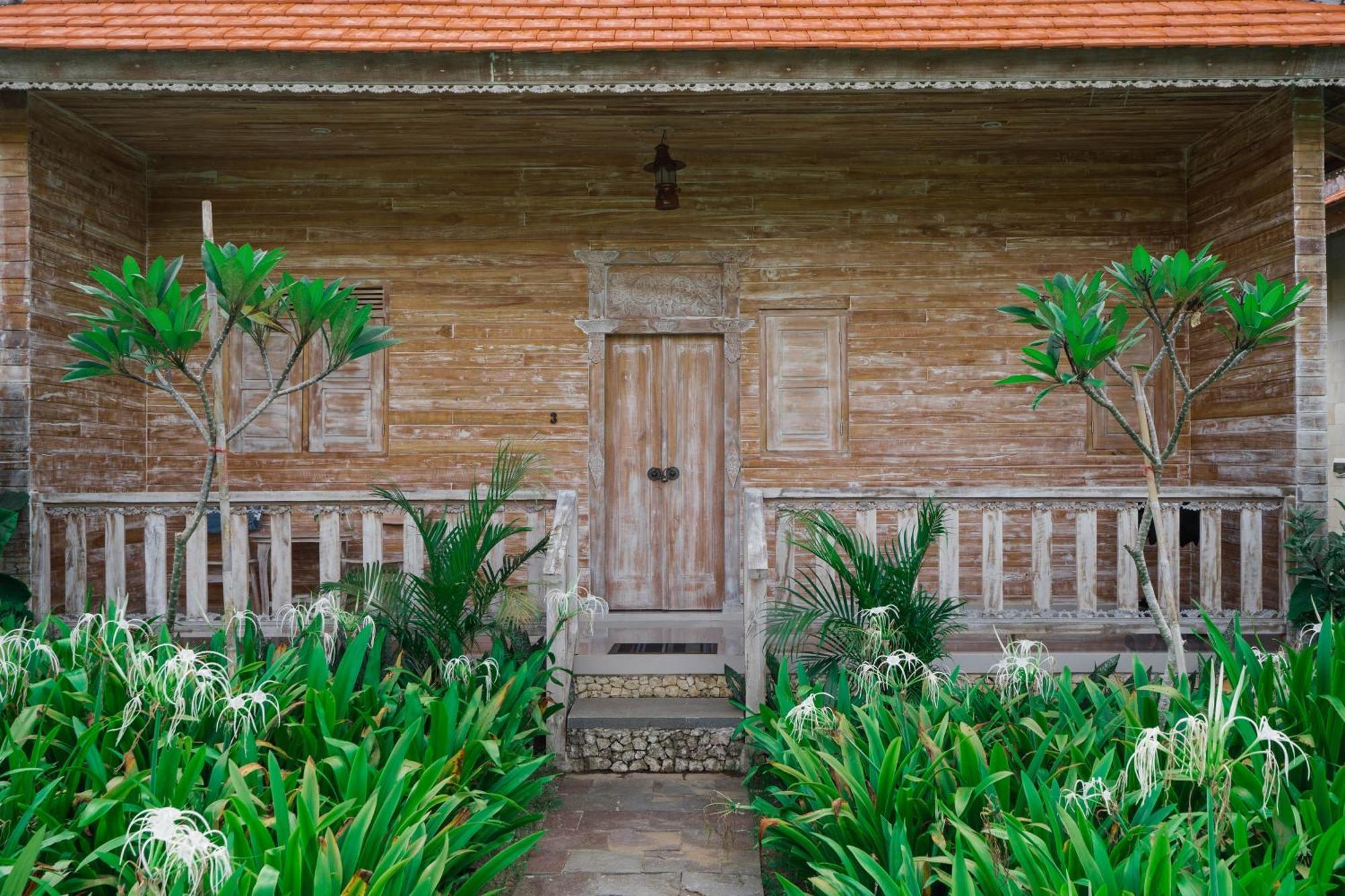 Agaru Villa Uluwatu By The Lavana Exterior photo