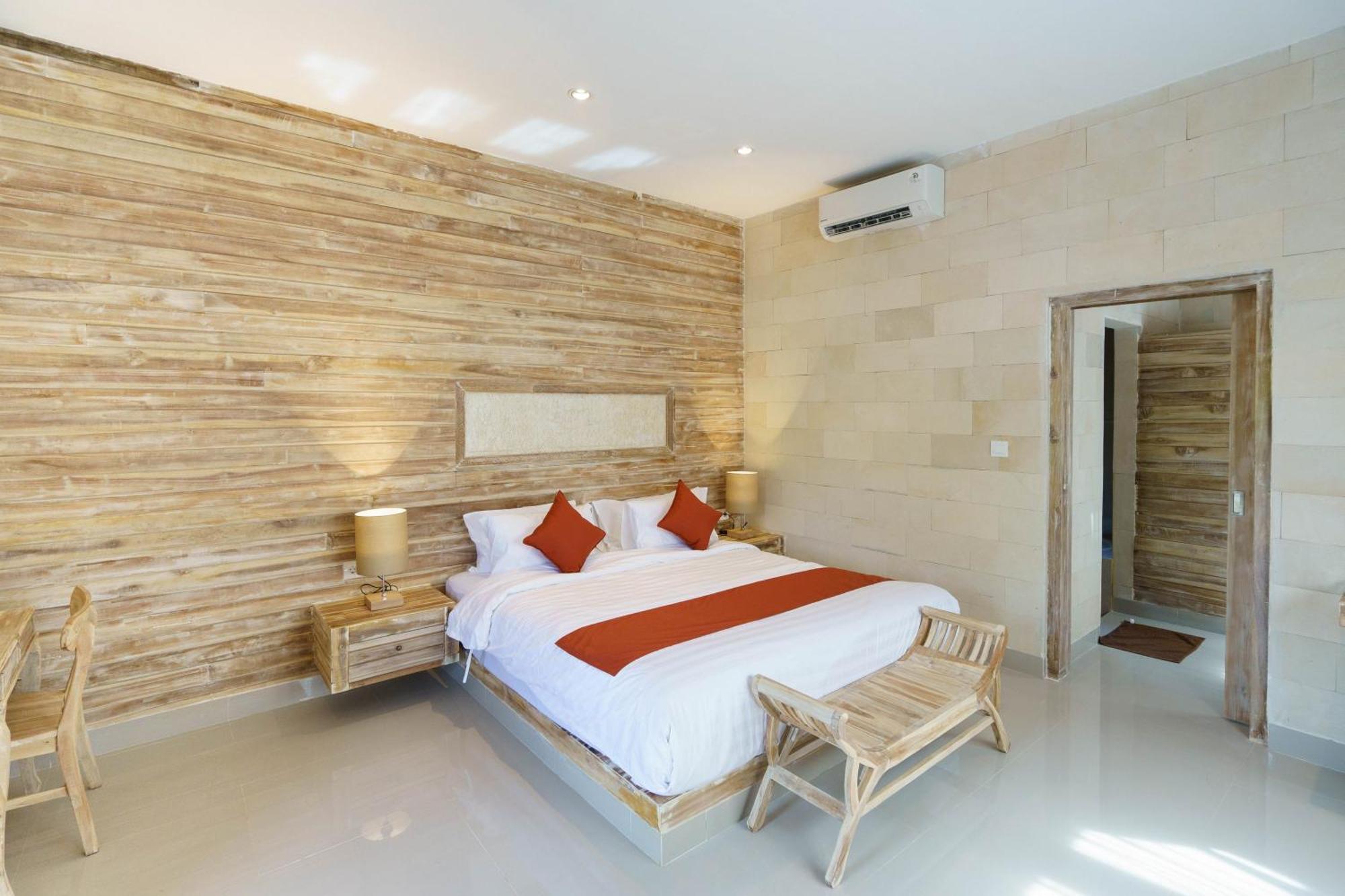 Agaru Villa Uluwatu By The Lavana Exterior photo