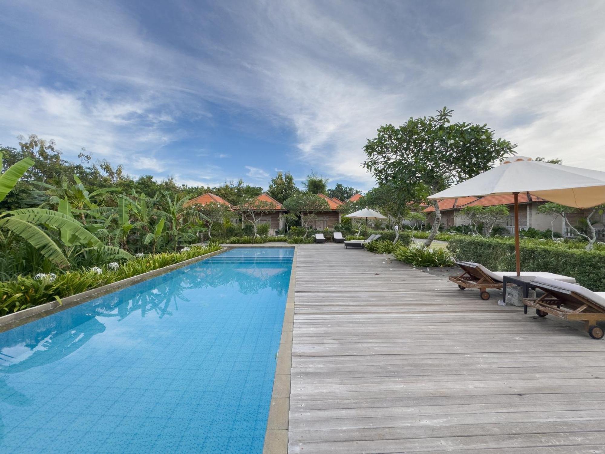 Agaru Villa Uluwatu By The Lavana Exterior photo