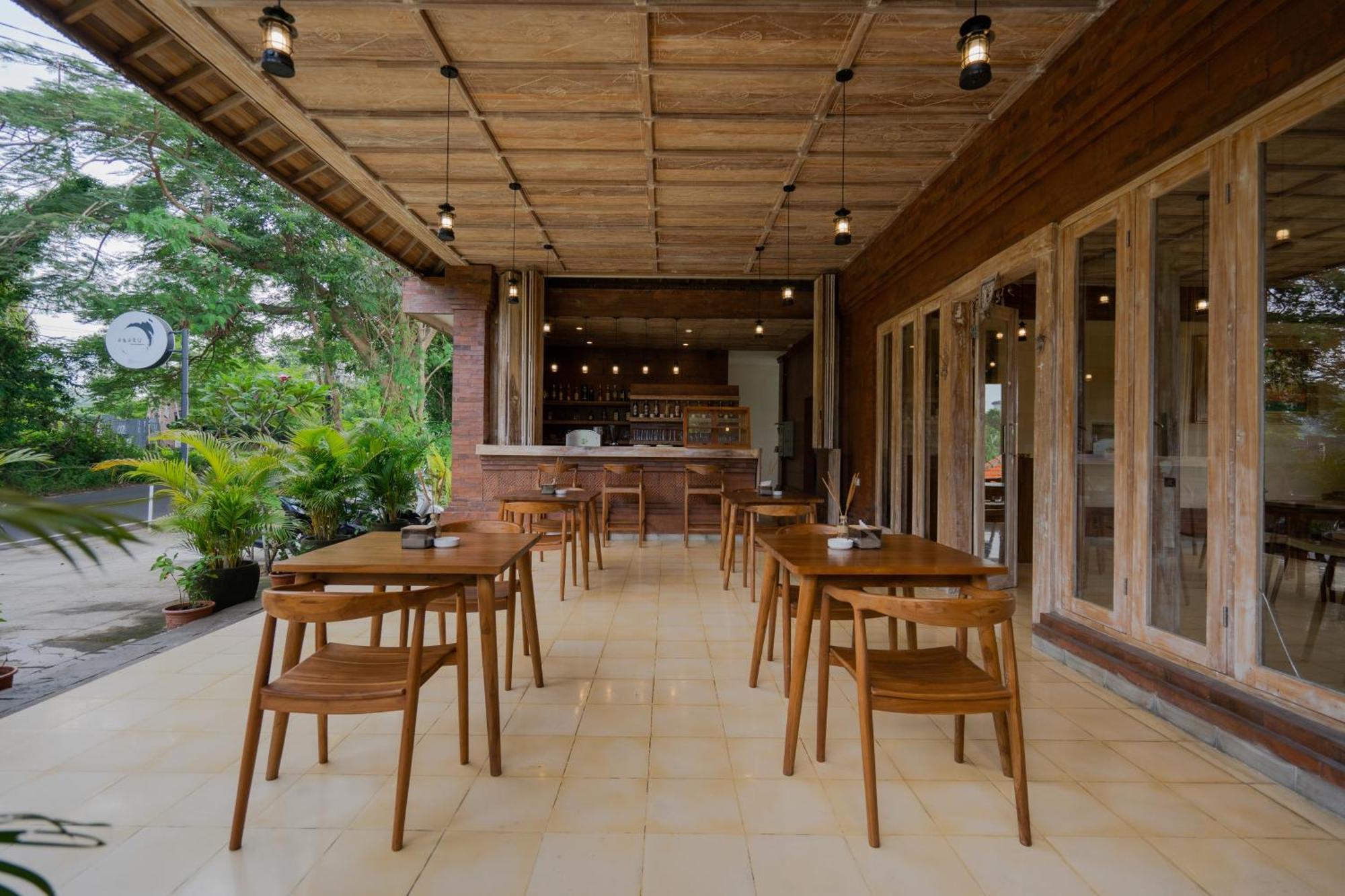 Agaru Villa Uluwatu By The Lavana Exterior photo