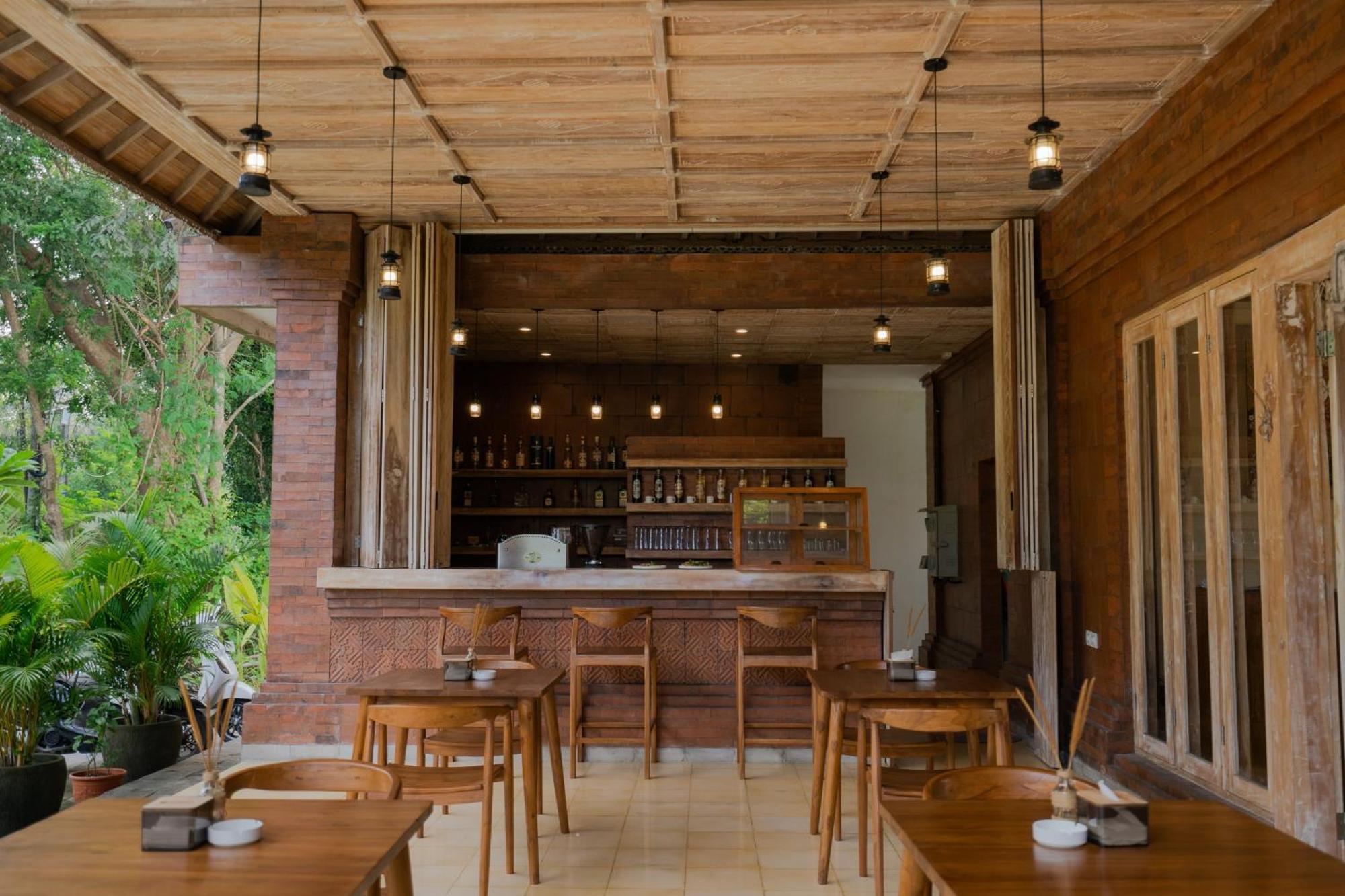 Agaru Villa Uluwatu By The Lavana Exterior photo
