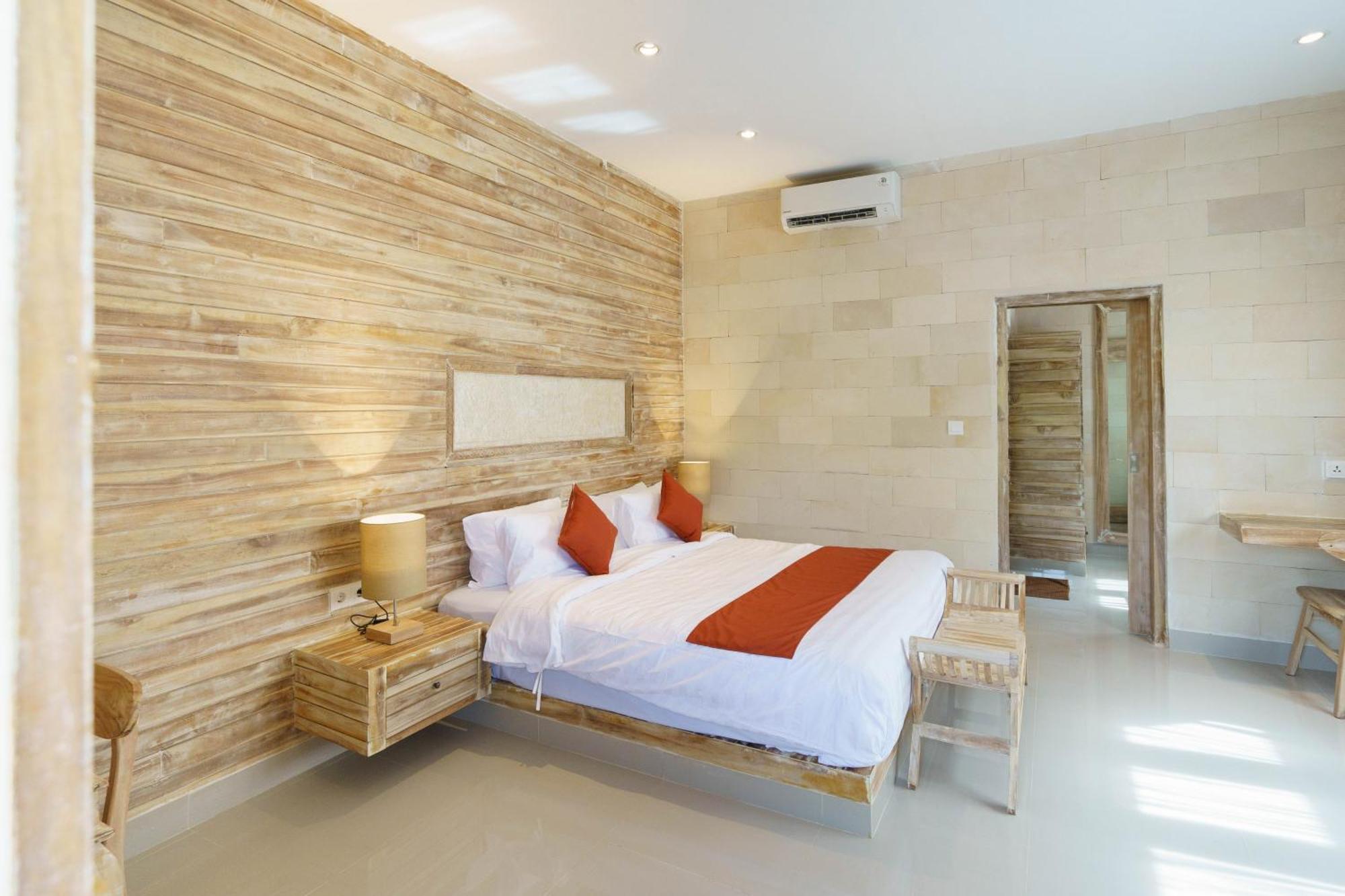 Agaru Villa Uluwatu By The Lavana Exterior photo